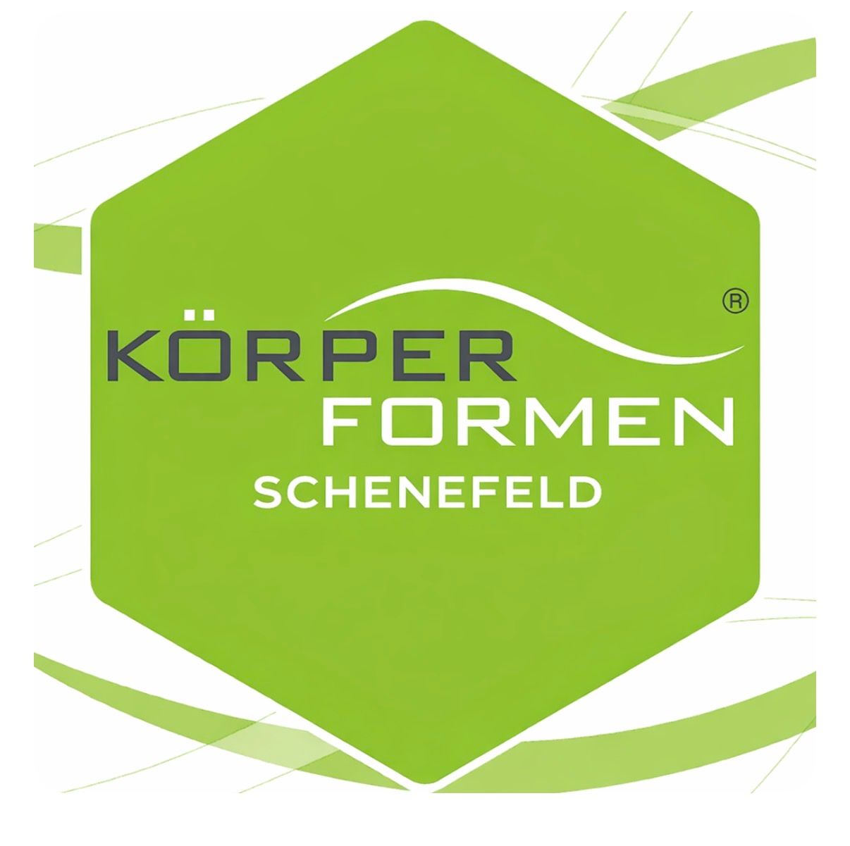 Körperformen Schenefeld Logo – EMS-Gesundheitsstudio